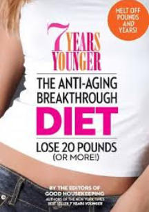 Breakthrough diet