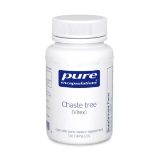 Chaste Tree Vitex