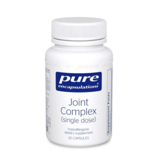Joint complex