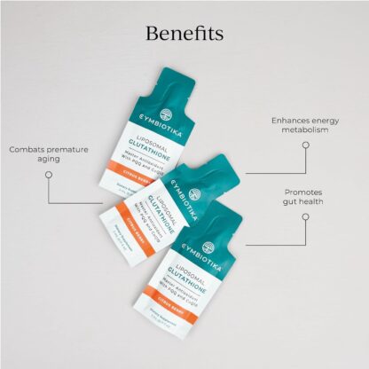 Glutathione with PQQ & CoQ10 - Image 2
